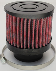 Racor Walker Replacement 3" Breather 14523810(MPW19323B)