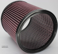 Walker Airsep Replacement 2940-01-458-6589/14586589 (MPW-19319SO)
Walker Spring Kit CD3506 Is Used with the 2940-01-458-6589/14586589 Air Filter