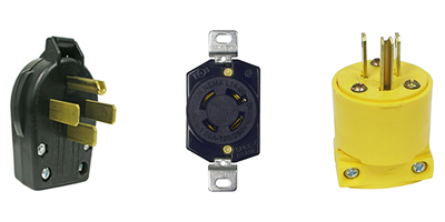 Electrical Replacement Plugs