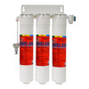 Homeland HFO3 Triple Water Cooler Filter System