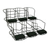 APR6 Universal Wire Coffee Airpot Display Rack