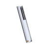 San Jamar Small Stainless Steel Lid Dispenser