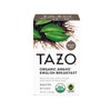 Tazo Organic Awake English Breakfast Black Tea, 000000000068782248
