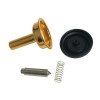 Newco 201158 S45 Dump Valve Solenoid Repair Kit