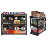 HHD K-Cup / Pod 12 Box Coffee Rack