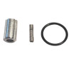 Newco Skinner Valve/ Spring/ Gasket Repair Kit, 201991
