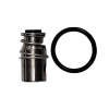 Bunn 01111.0002 Solenoid Valve Repair Kit with Gasket