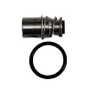 Bunn 01111.0002 Solenoid Valve Repair Kit with Gasket