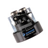 Everpure EV9259-14 Water Filter Head with Shut-off, QL3