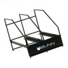 Bunn Hopper Rack, 2 Position MGH Smart Hopper System, 36760.0000