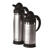 Newco 120949 Titanium Steel Milk/Cream Carafe 1.0 Liter