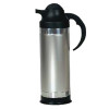 Newco 120949 Titanium Steel Milk/Cream Carafe 1.0 Liter