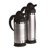 Newco 120949 Titanium Steel Milk/Cream Carafe 1.0 Liter