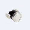 Bloomfield 2T-47499 Hi-Limit Thermostat, 120V