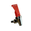 Newco 102770 Ace Series Chrome Hot Water Faucet