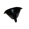Newco NKT/TVT Black Coffee Tea Brew Basket, 701714-BLK