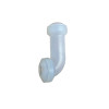 Bloomfield 2K-Z18254 Tank Basin Inlet Elbow, 2K-70101, 8043-8