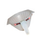 Newco 701409 Tea Basket, Funnel Assembly