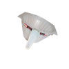 Newco 701409 Tea Basket, Funnel Assembly