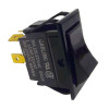 Bloomfield 8528-40 On/Off Rocker Switch, 2E-70395
