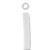 Bloomfield 8516-142 Silicone Inlet Tube .375" ID x 17.25", D7-70699