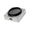 HHD W1 Single Coffee Pot Countertop Warmer