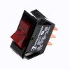 Bloomfield 2E-72946 Lighted On/Off Switch, 6710-23