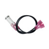 Newco 705383 Round Green Ready Light Assembly