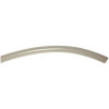 Newco 781179 3/8" ID x 1/2" x 21-in. OD Silicone Tubing