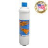 Omnipure L10HMLC 1 Micron Water Filter Cartridge