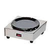 Newco 100315 Single Coffee Pot Warmer Stand