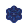 Bunn 40670.0005 Blue 7 Hole Wide Sprayhead