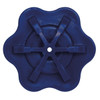 Bunn 40670.0005 Blue 7 Hole Wide Sprayhead