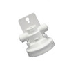 Omnipure L Series Auto Shutoff Head with Bracket, LVH4G
