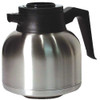 Newco Vaculator 1.9 Liter Thermal Coffee Carafe, 111445