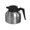 Newco Vaculator 1.9 Liter Thermal Coffee Carafe, 111445