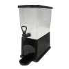 Holiday House BDH Heavy Duty 3-Gallon Beverage Dispenser