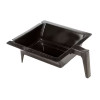 Bloomfield 8766-11 Coffee Brew Funnel Basket