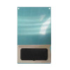 Bloomfield Pour Over Basin Cover Assembly, 8542-6