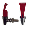 Bloomfield 8783-1 Low Pressure Hot Water Faucet