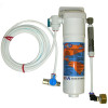 Keurig KQ8A Water Filter 3/4" Adapter + Backflow Installation Kit, GMKK