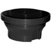 TC Series Brew-Thru Thermal Carafe Lid, TC19BLID