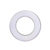 Newco 700016 Silicone Gasket Pour-In Basin