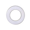 Newco 700016 Silicone Gasket Pour-In Basin