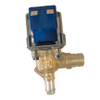 Wilbur Curtis 3375000752 Left Side Dump Valve, WC-37121, WC-821WDR