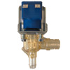 Wilbur Curtis 3375000752 Left Side Dump Valve, WC-37121, WC-821WDR