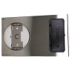 Bloomfield 8512-56 Tank Basin Cover with Basin Mount