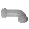 Bloomfield 2K-70101 Tank Basin Inlet Elbow, 8043-8