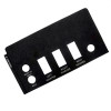 Bloomfield 8572-110B Coffee Brewer 6-Hole Basin Label