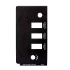 Bloomfield 8571-20B Coffee Brewer 5-Hole Basin Label